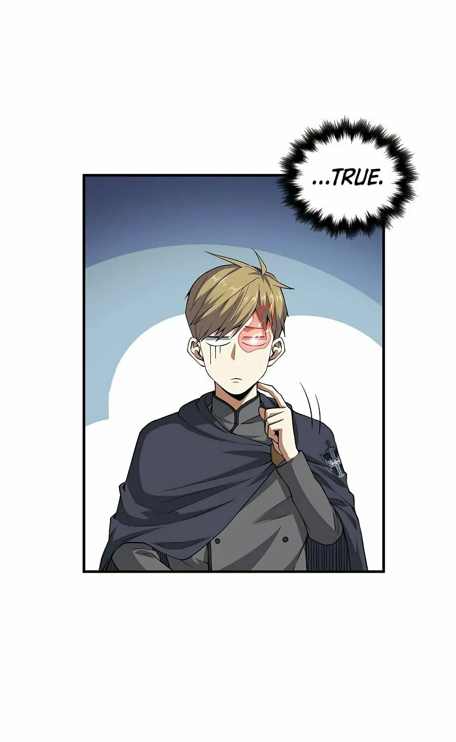 The Lord of Coins Chapter 29 page 35 - 