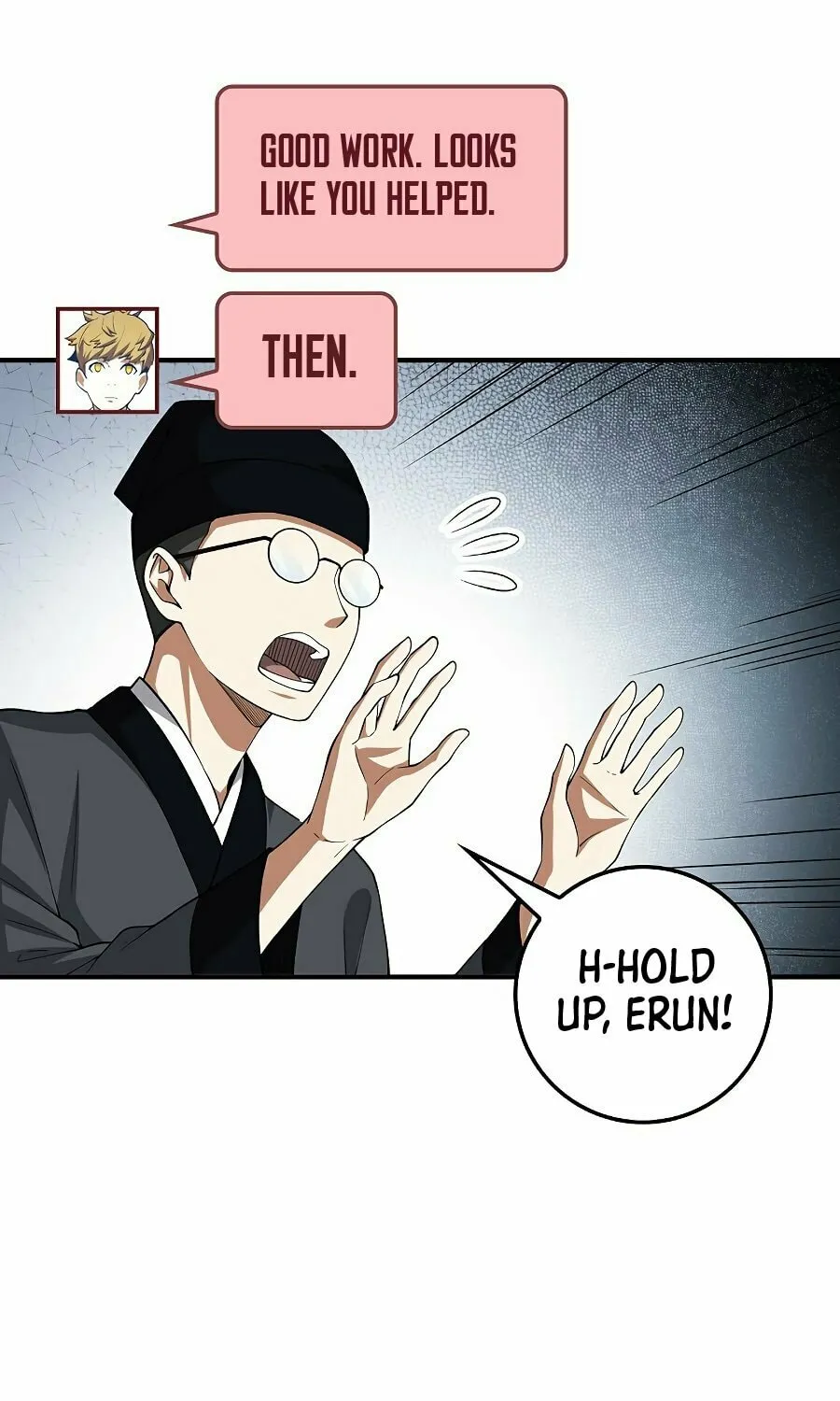 The Lord of Coins Chapter 29 page 36 - 