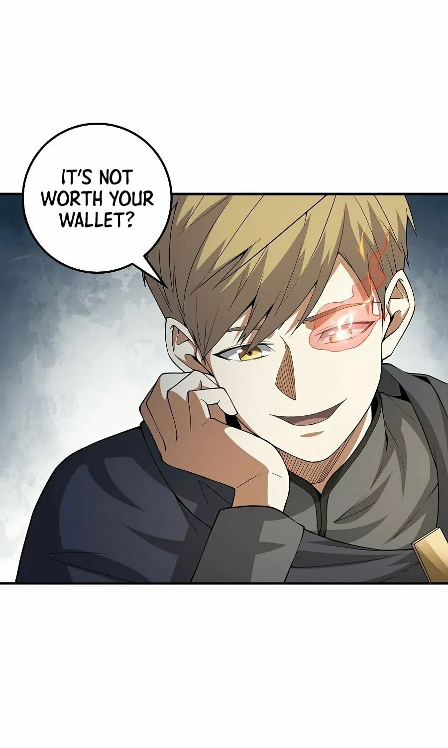 The Lord of Coins Chapter 29 page 39 - 