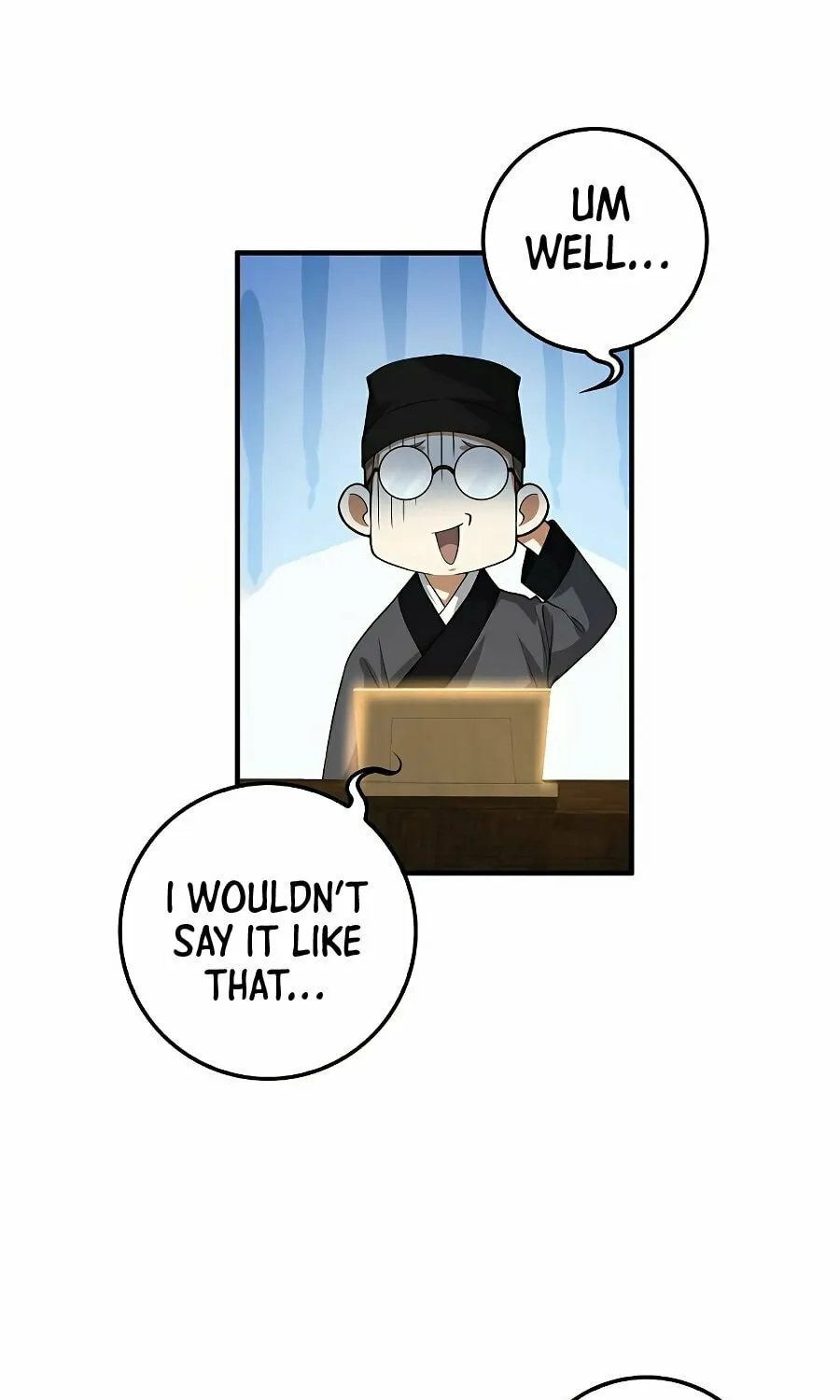 The Lord of Coins Chapter 29 page 40 - 