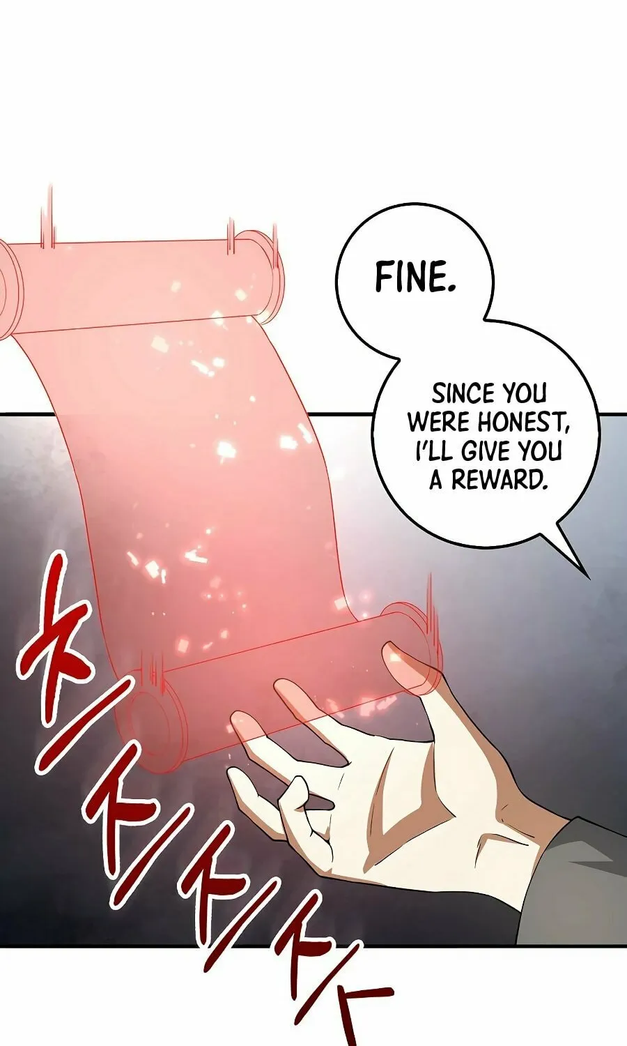 The Lord of Coins Chapter 29 page 45 - 