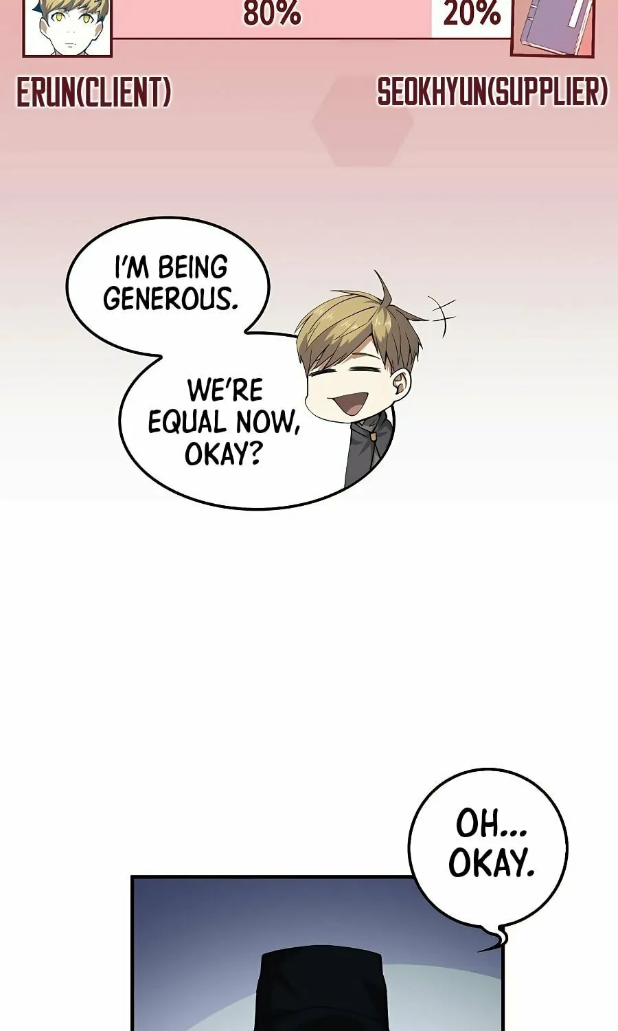 The Lord of Coins Chapter 29 page 47 - 