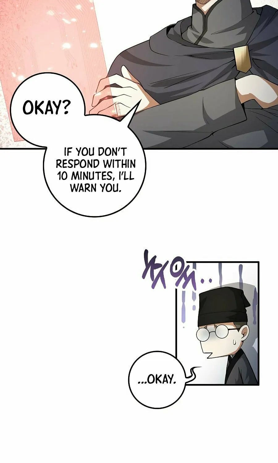 The Lord of Coins Chapter 29 page 49 - 