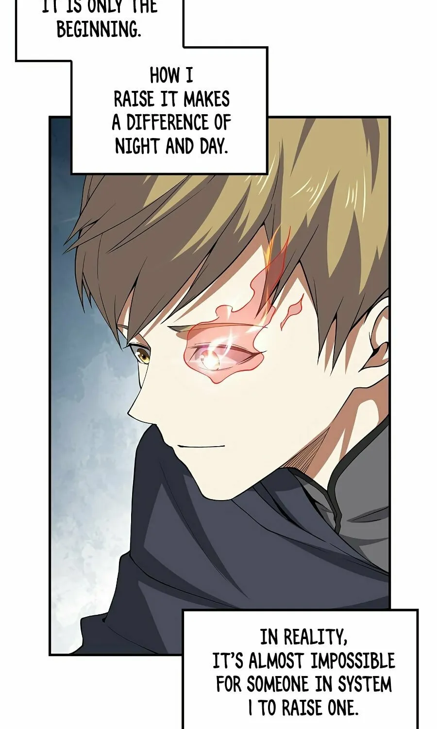 The Lord of Coins Chapter 29 page 6 - 