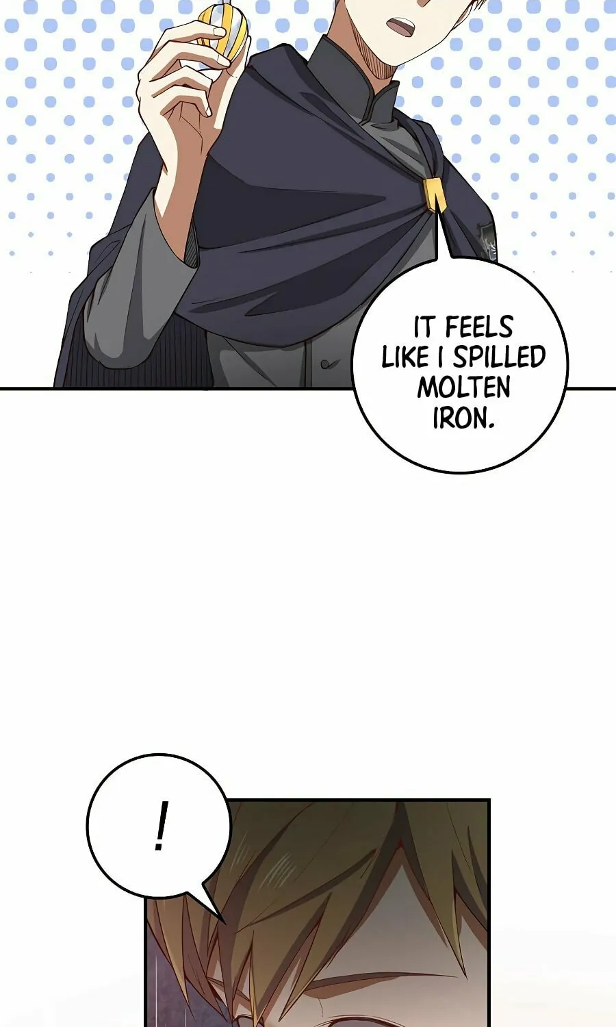 The Lord of Coins Chapter 29 page 56 - 