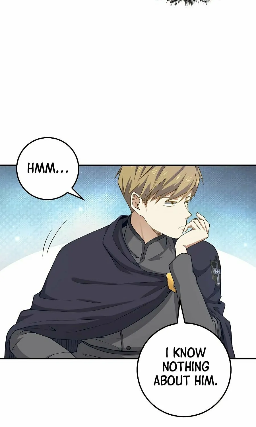 The Lord of Coins Chapter 29 page 61 - 