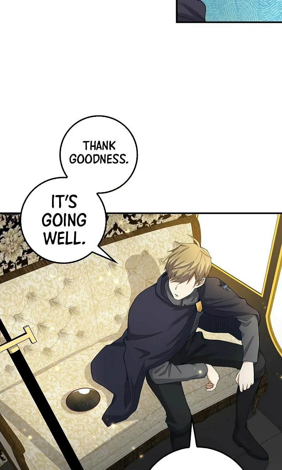 The Lord of Coins Chapter 29 page 63 - 
