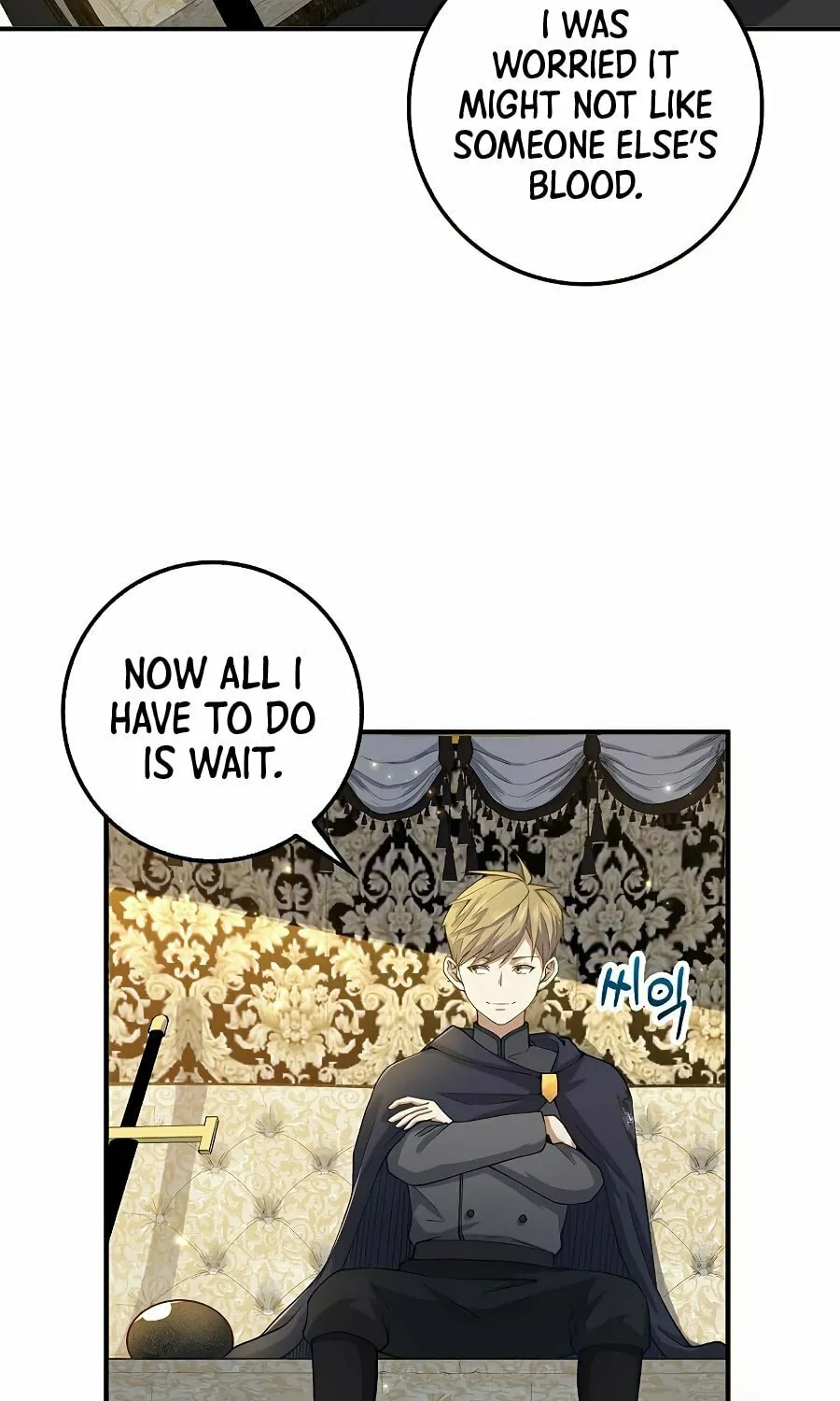 The Lord of Coins Chapter 29 page 64 - 