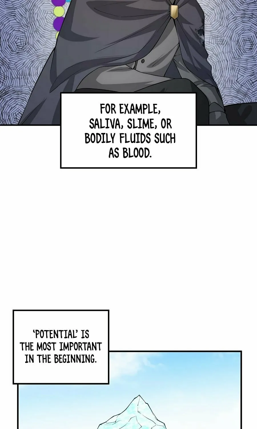 The Lord of Coins Chapter 29 page 8 - 