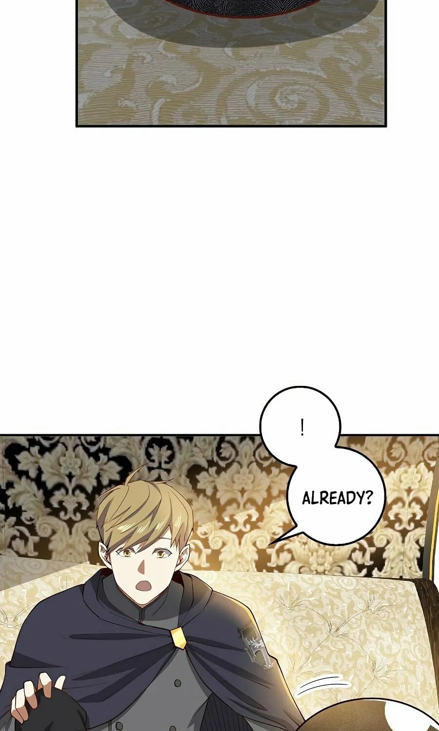 The Lord of Coins Chapter 29 page 72 - 