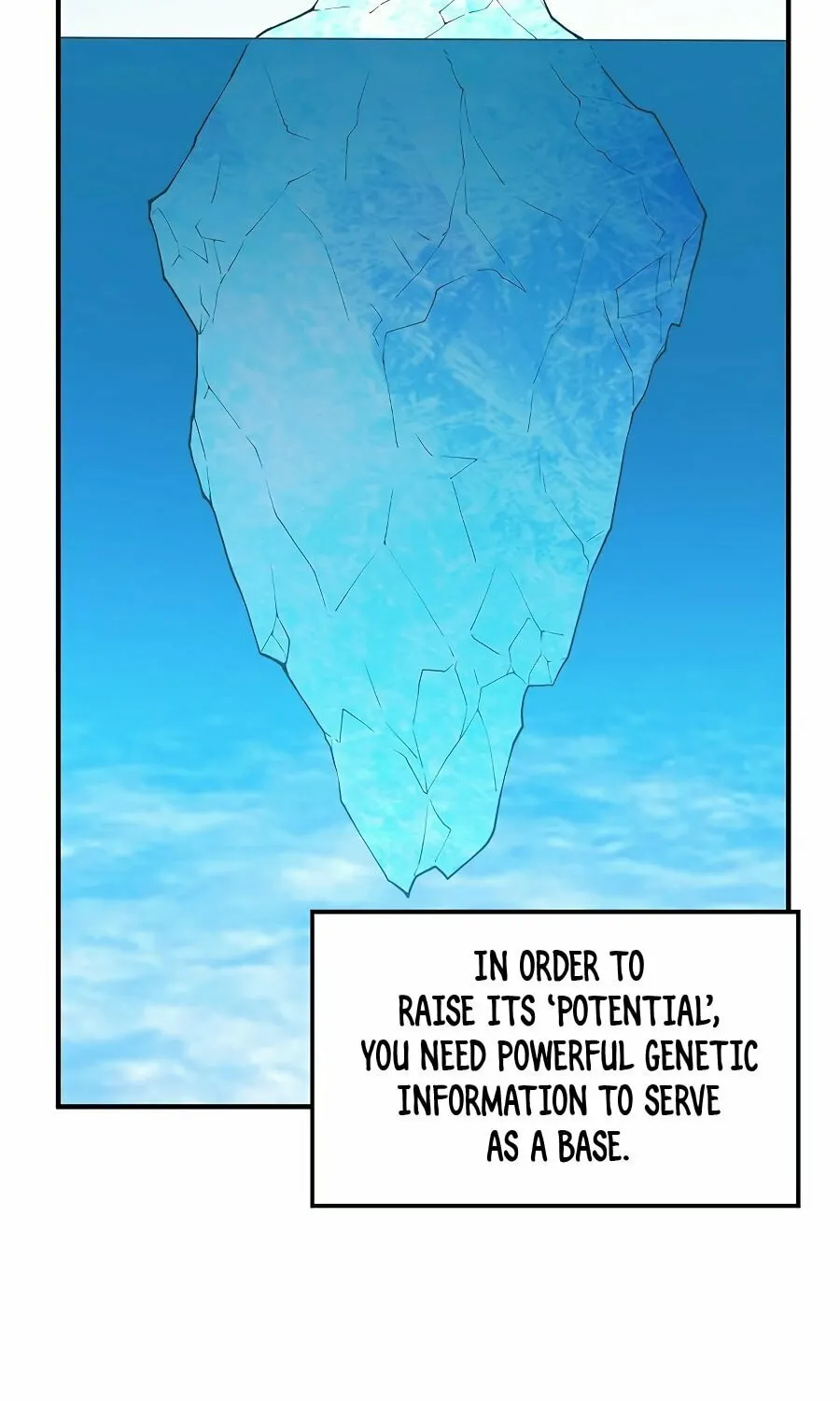 The Lord of Coins Chapter 29 page 9 - 