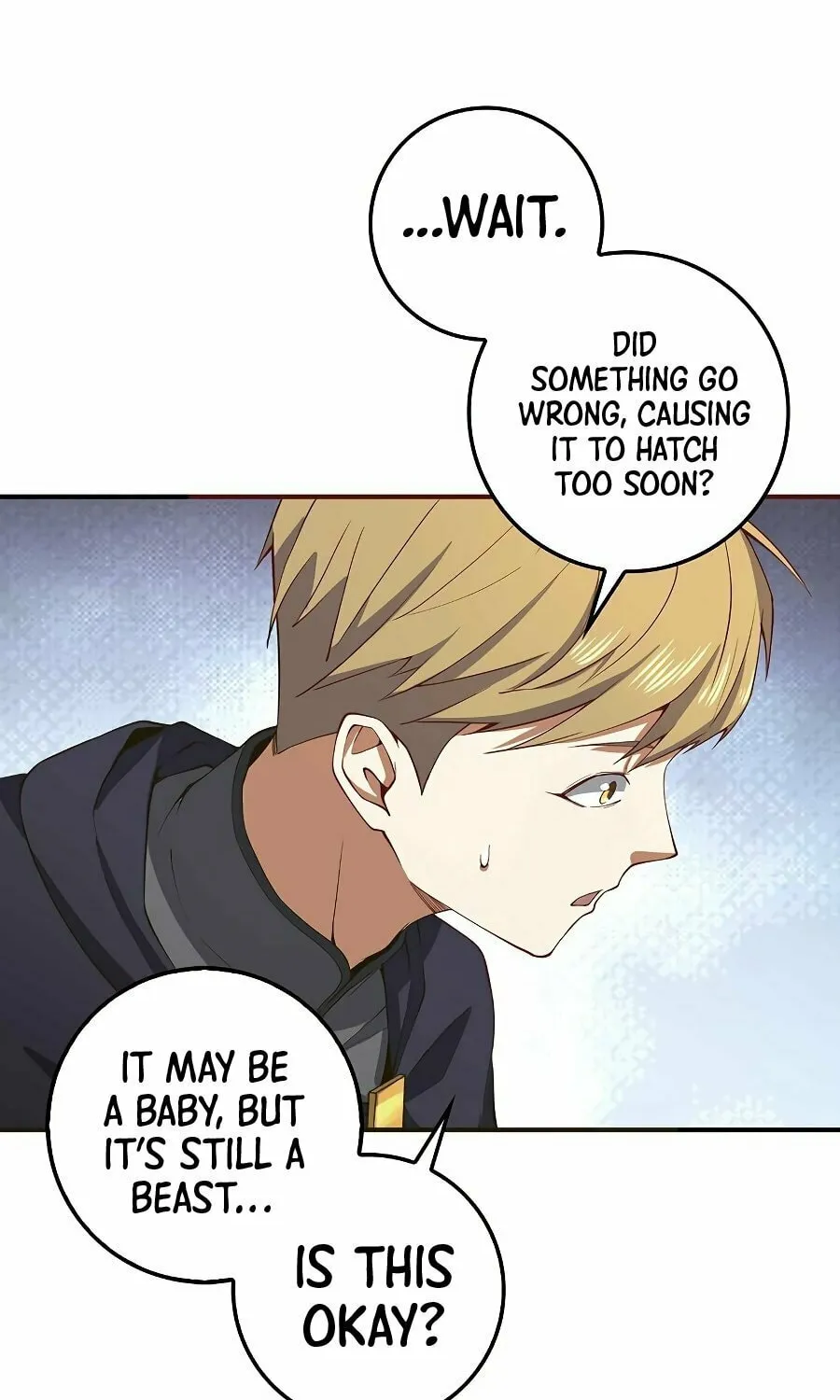 The Lord of Coins Chapter 29 page 82 - 
