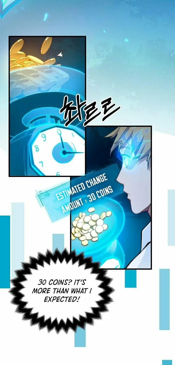 The Lord of Coins Chapter 3 page 12 - 