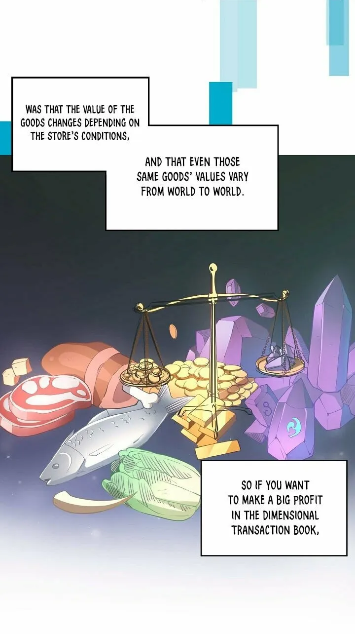The Lord of Coins Chapter 3 page 14 - 