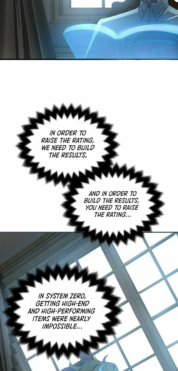 The Lord of Coins Chapter 3 page 16 - 