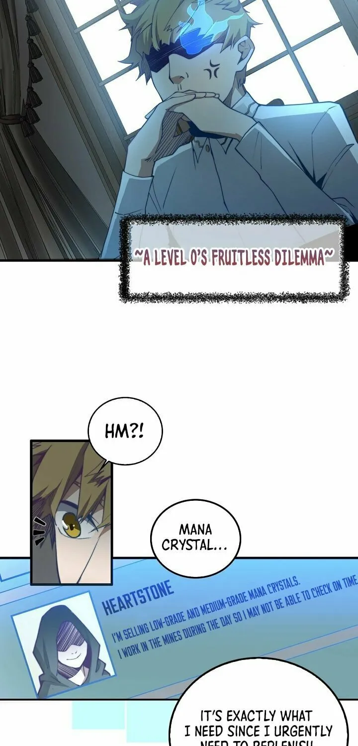The Lord of Coins Chapter 3 page 17 - 
