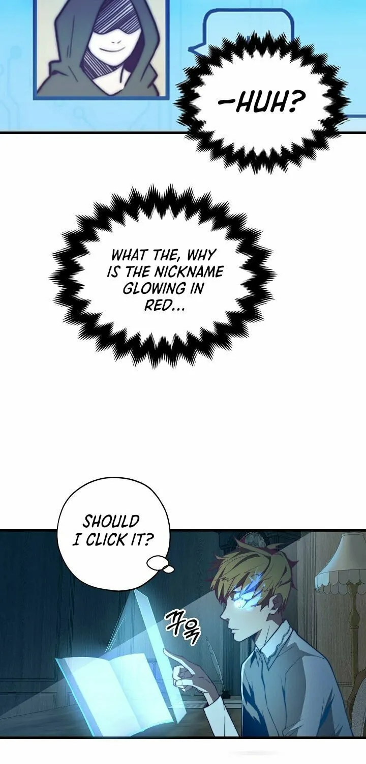The Lord of Coins Chapter 3 page 19 - 