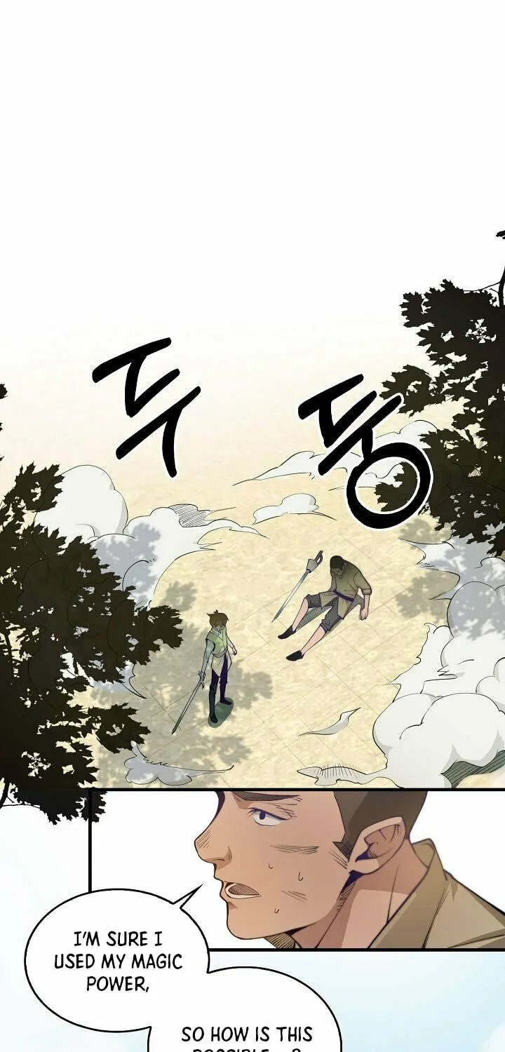 The Lord of Coins Chapter 3 page 3 - 