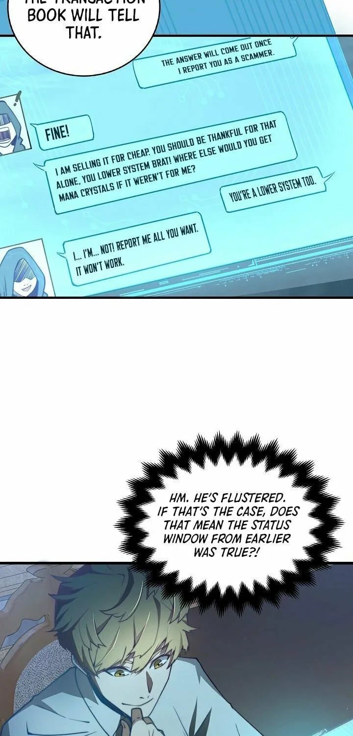 The Lord of Coins Chapter 3 page 26 - 