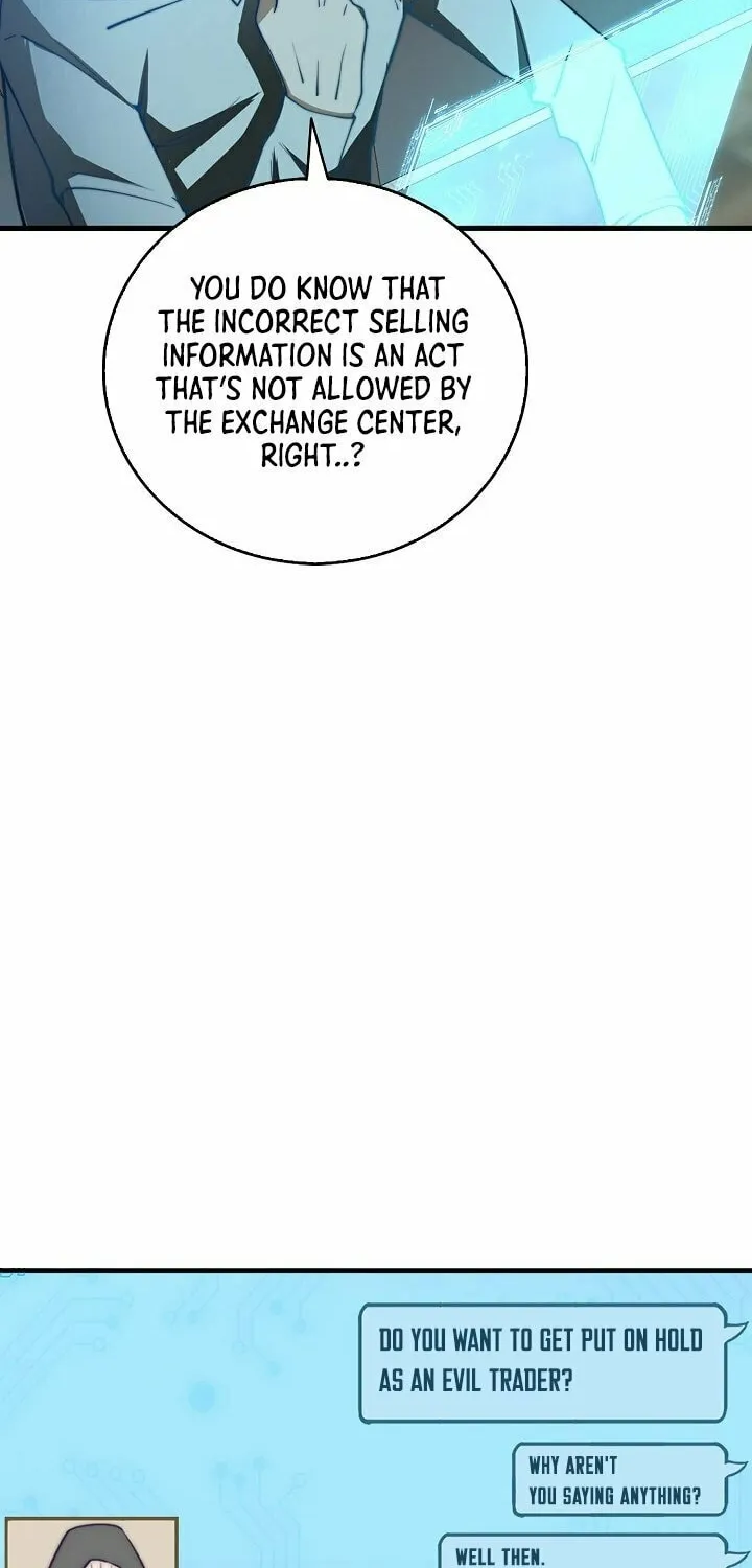 The Lord of Coins Chapter 3 page 27 - 
