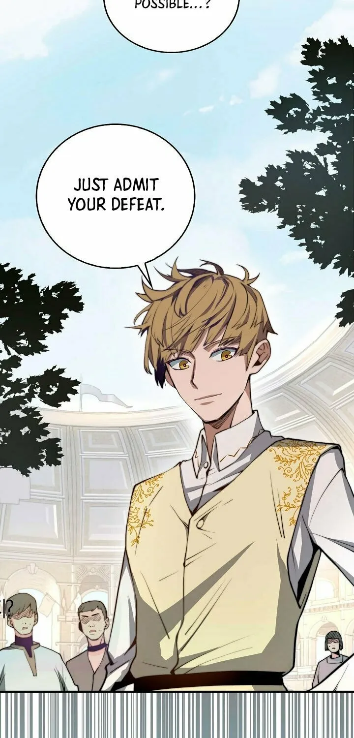The Lord of Coins Chapter 3 page 4 - 