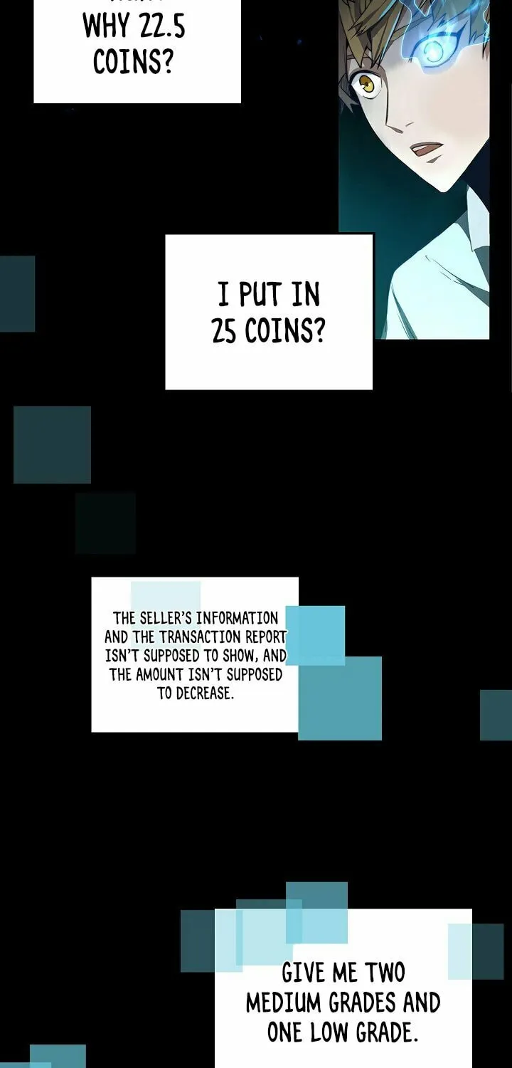 The Lord of Coins Chapter 3 page 35 - 