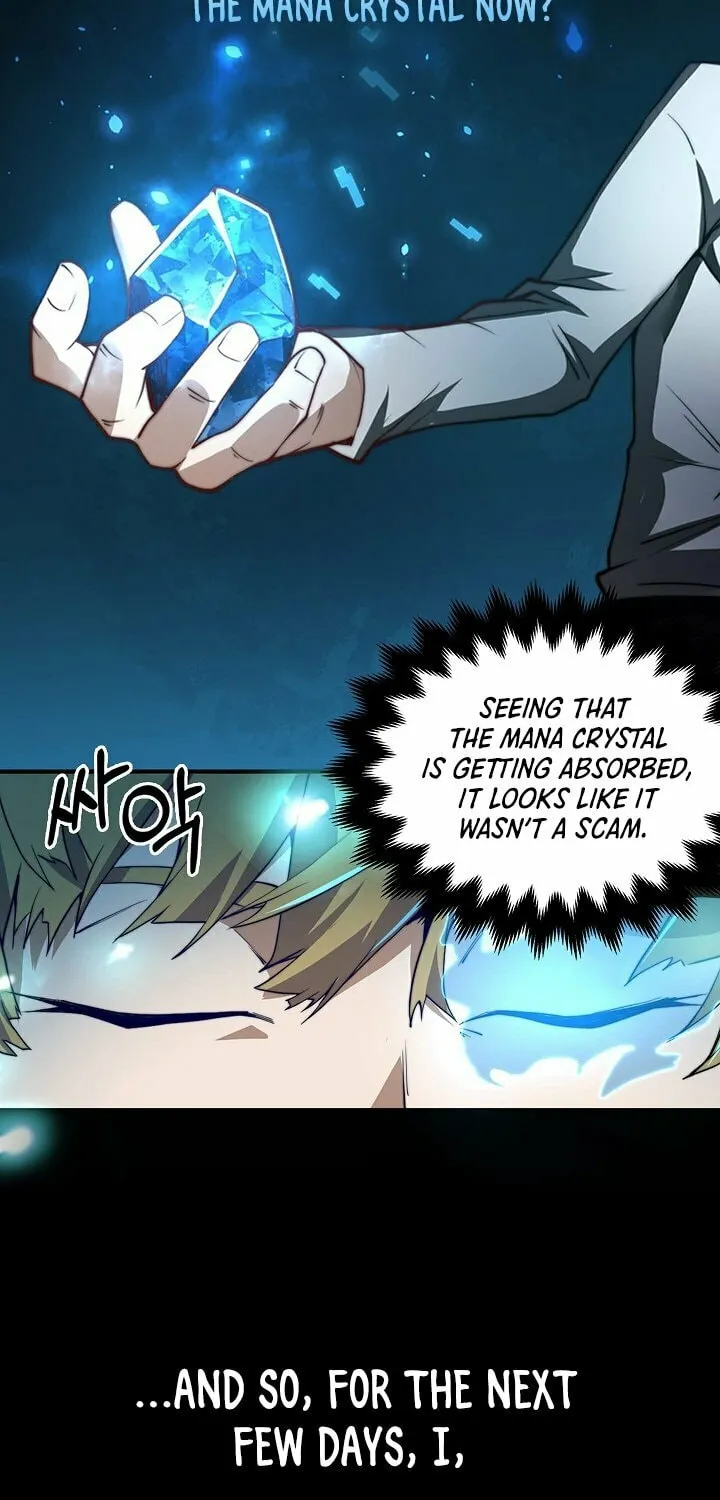 The Lord of Coins Chapter 3 page 40 - 