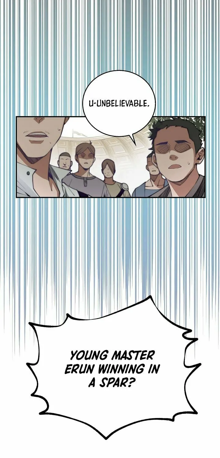 The Lord of Coins Chapter 3 page 5 - 