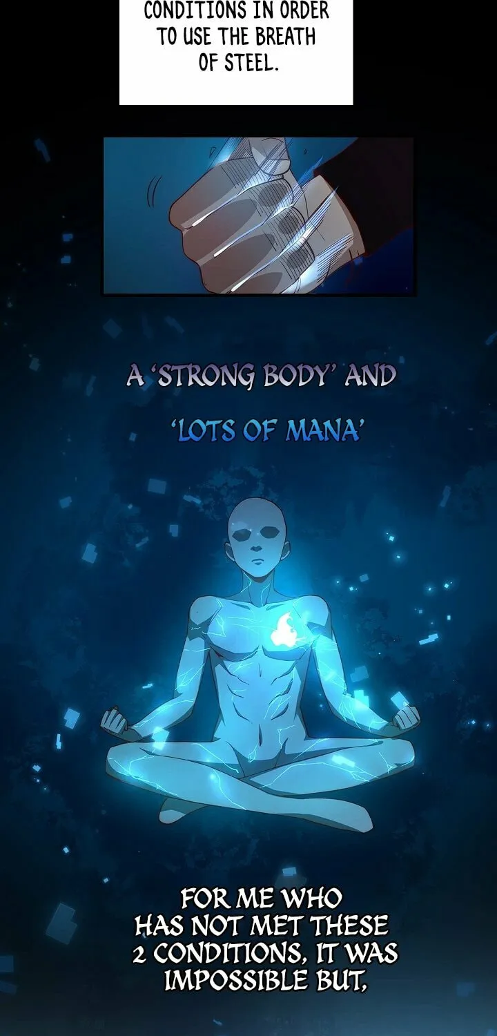 The Lord of Coins Chapter 3 page 42 - 