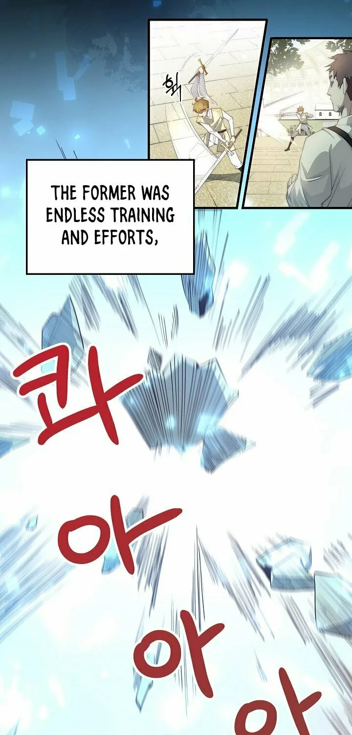 The Lord of Coins Chapter 3 page 43 - 