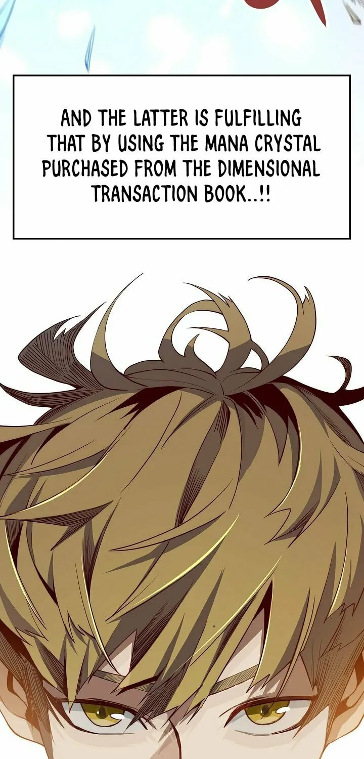 The Lord of Coins Chapter 3 page 44 - 