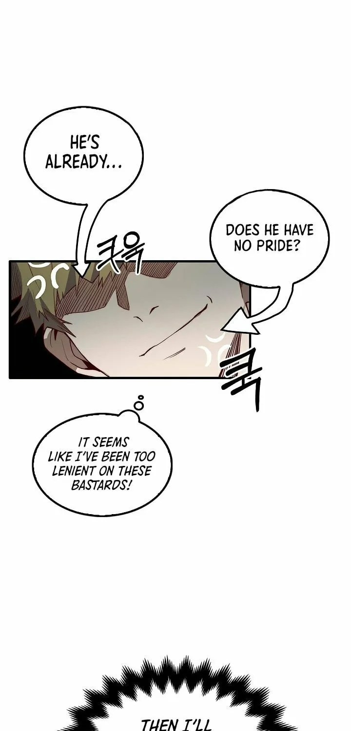 The Lord of Coins Chapter 3 page 47 - 