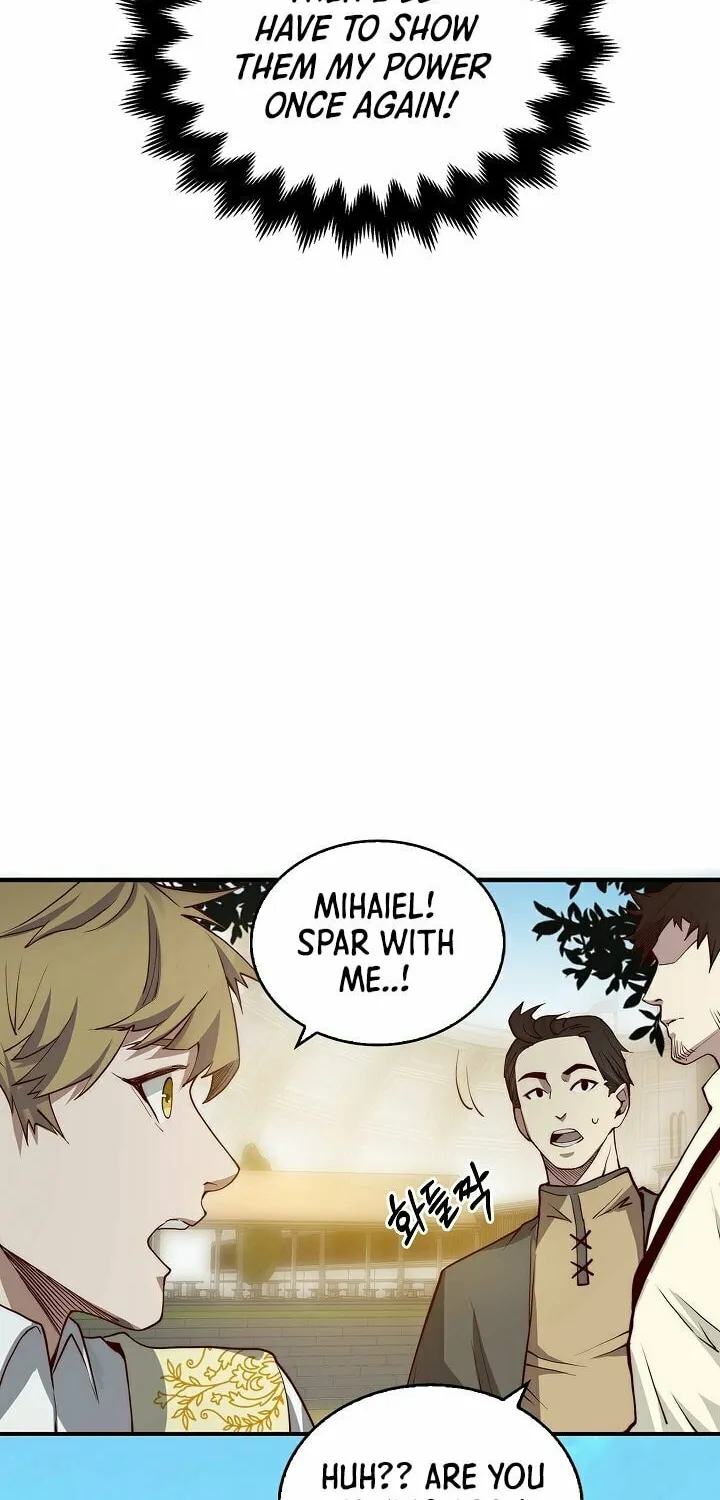 The Lord of Coins Chapter 3 page 48 - 