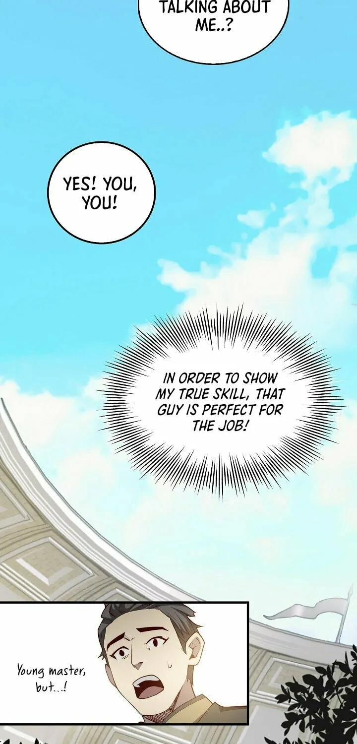 The Lord of Coins Chapter 3 page 49 - 