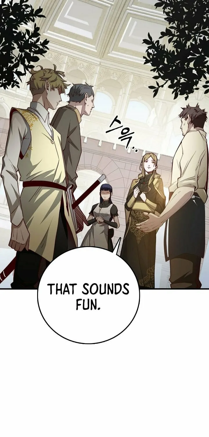 The Lord of Coins Chapter 3 page 50 - 