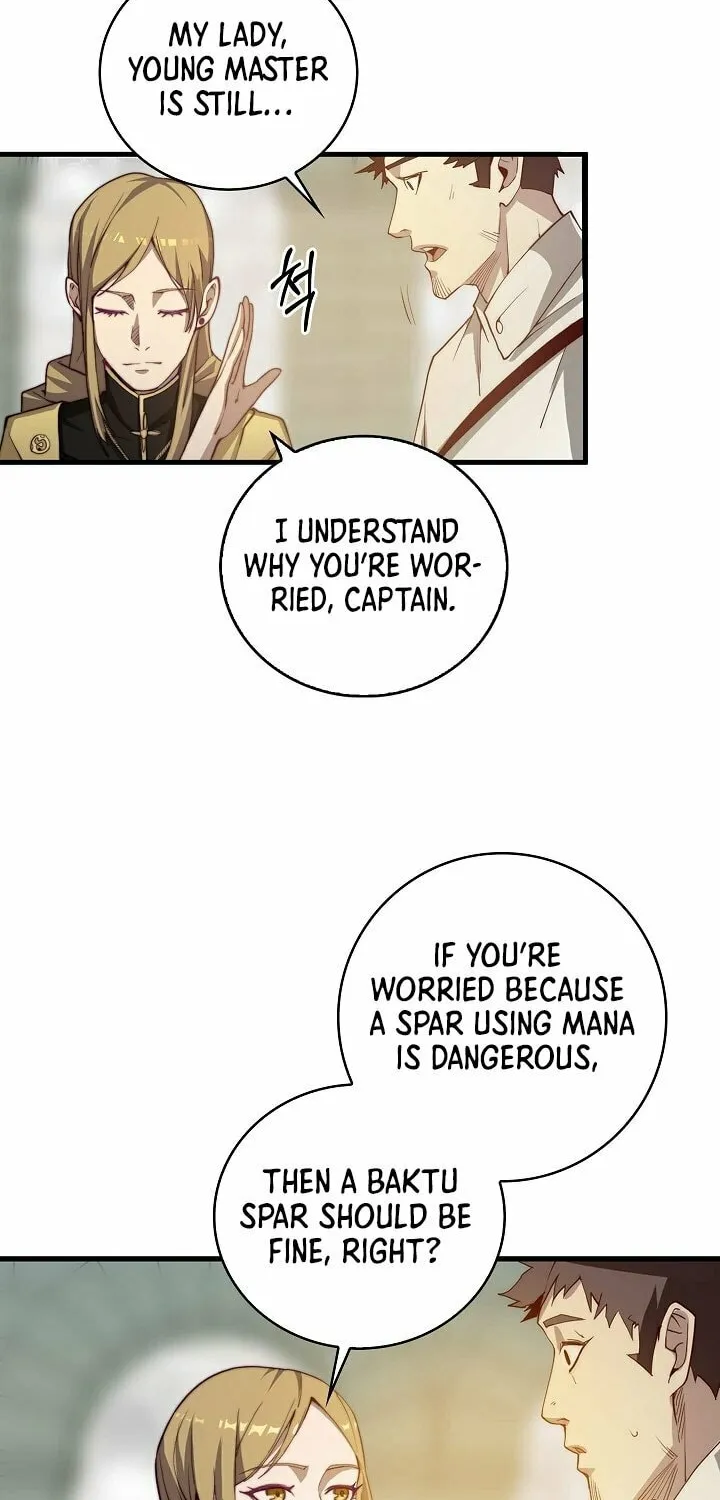 The Lord of Coins Chapter 3 page 52 - 