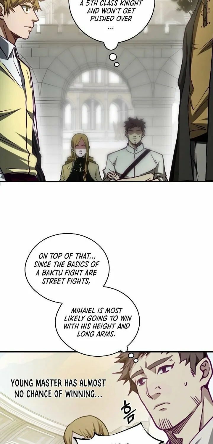 The Lord of Coins Chapter 3 page 54 - 