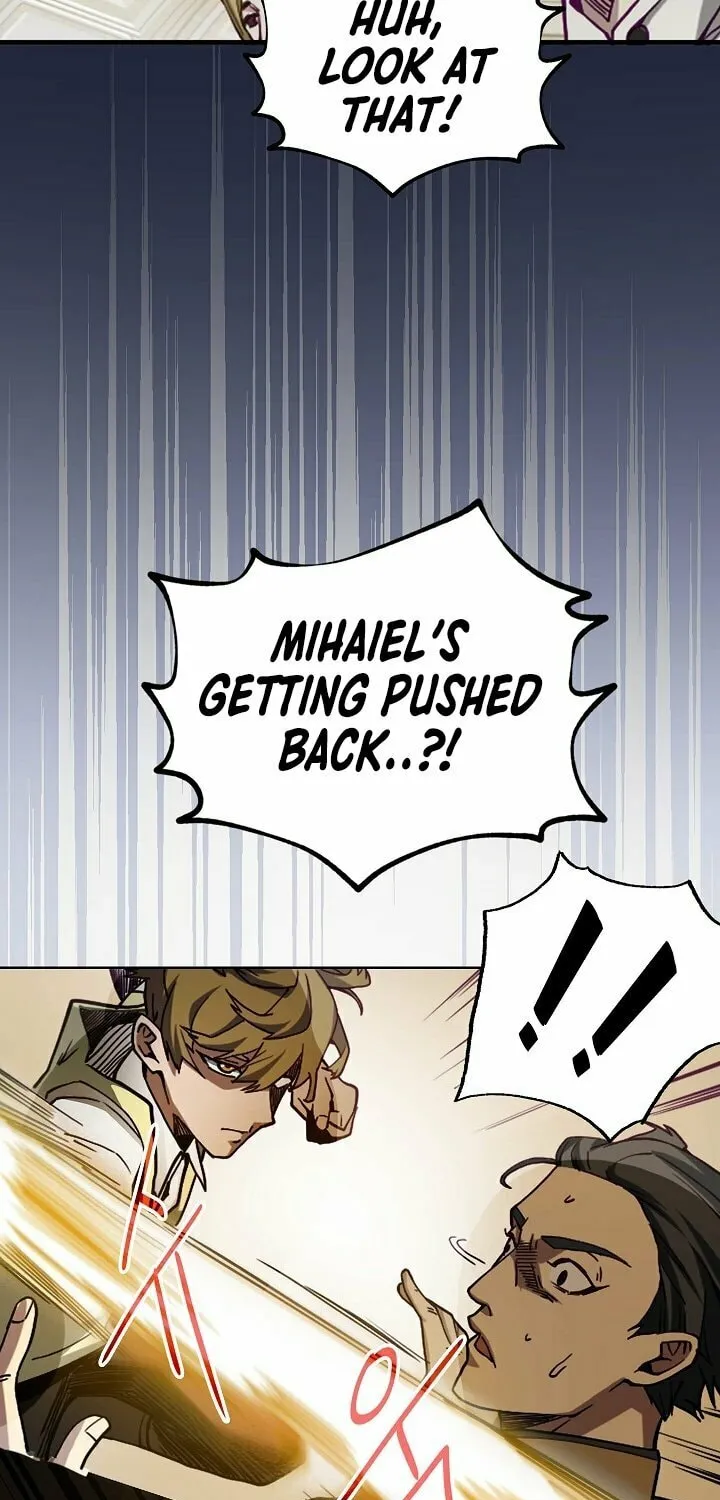 The Lord of Coins Chapter 3 page 55 - 