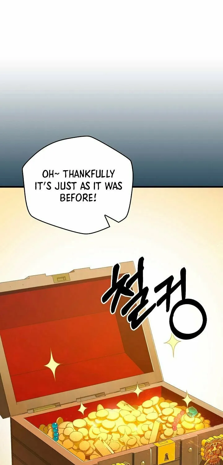 The Lord of Coins Chapter 3 page 7 - 