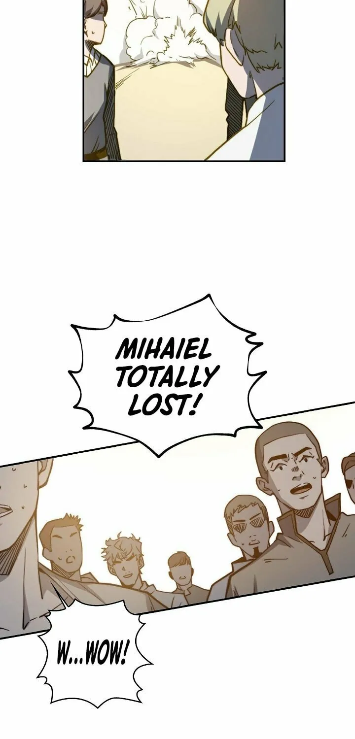 The Lord of Coins Chapter 3 page 61 - 