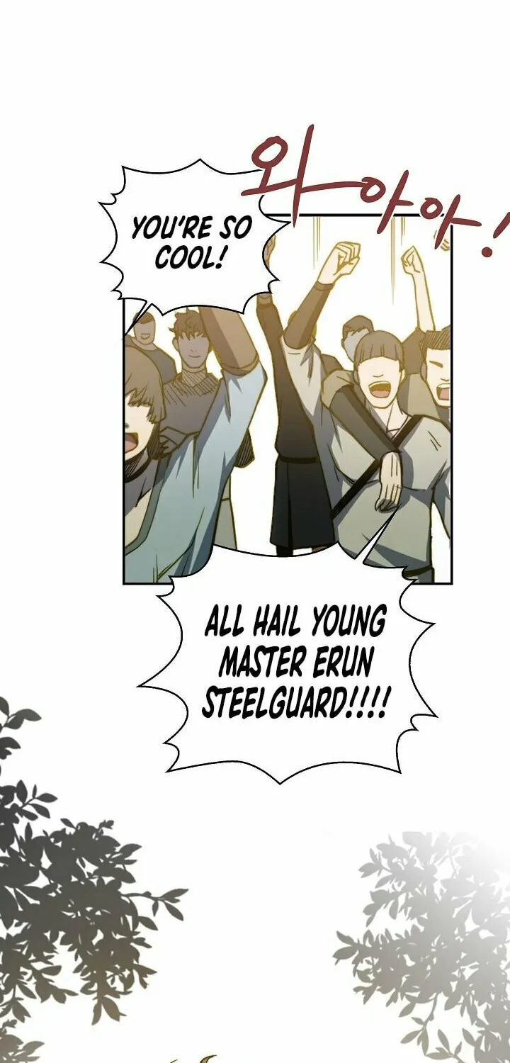 The Lord of Coins Chapter 3 page 62 - 