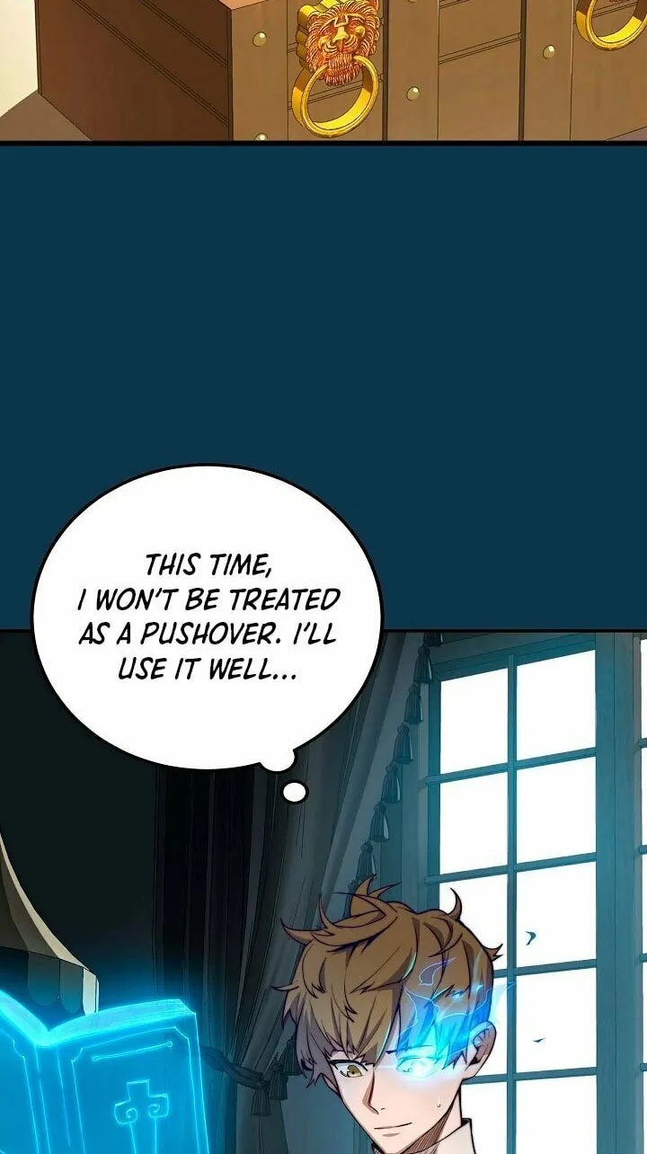 The Lord of Coins Chapter 3 page 8 - 