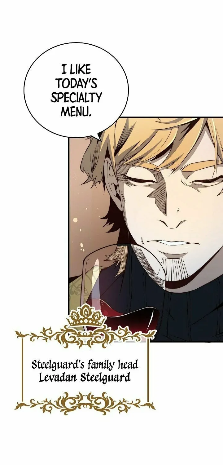 The Lord of Coins Chapter 4 page 18 - 