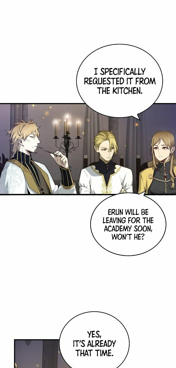 The Lord of Coins Chapter 4 page 19 - 