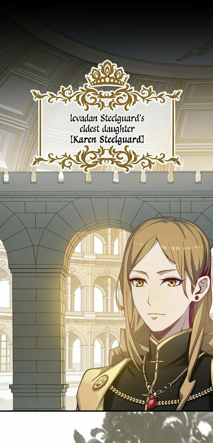 The Lord of Coins Chapter 4 page 3 - 