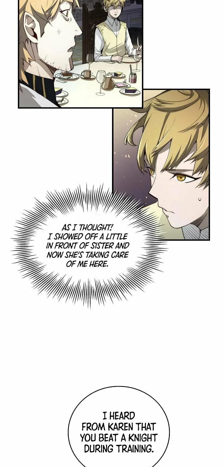 The Lord of Coins Chapter 4 page 21 - 