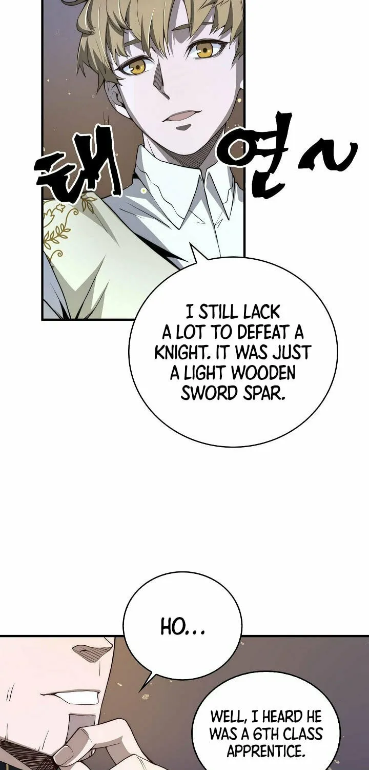 The Lord of Coins Chapter 4 page 23 - 
