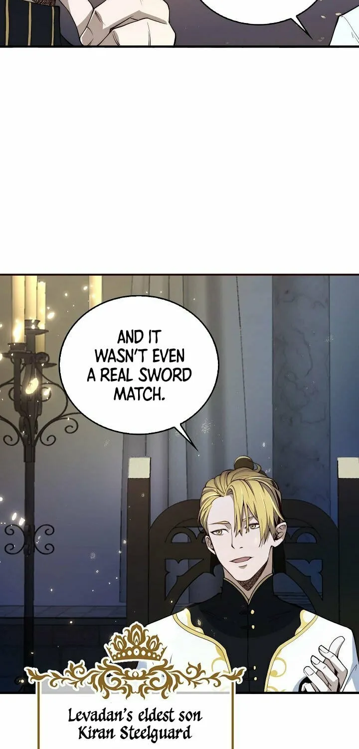 The Lord of Coins Chapter 4 page 24 - 