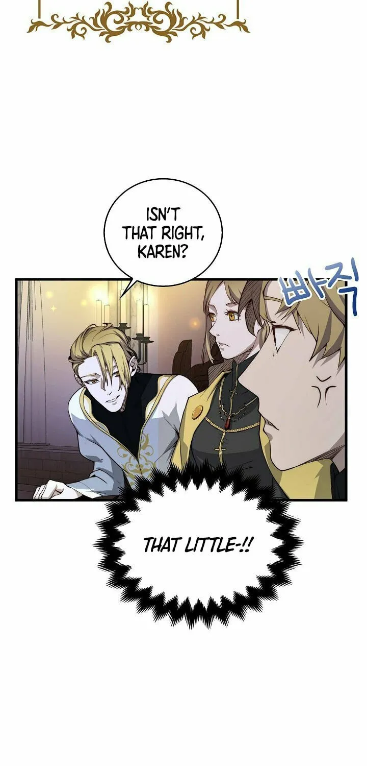 The Lord of Coins Chapter 4 page 25 - 