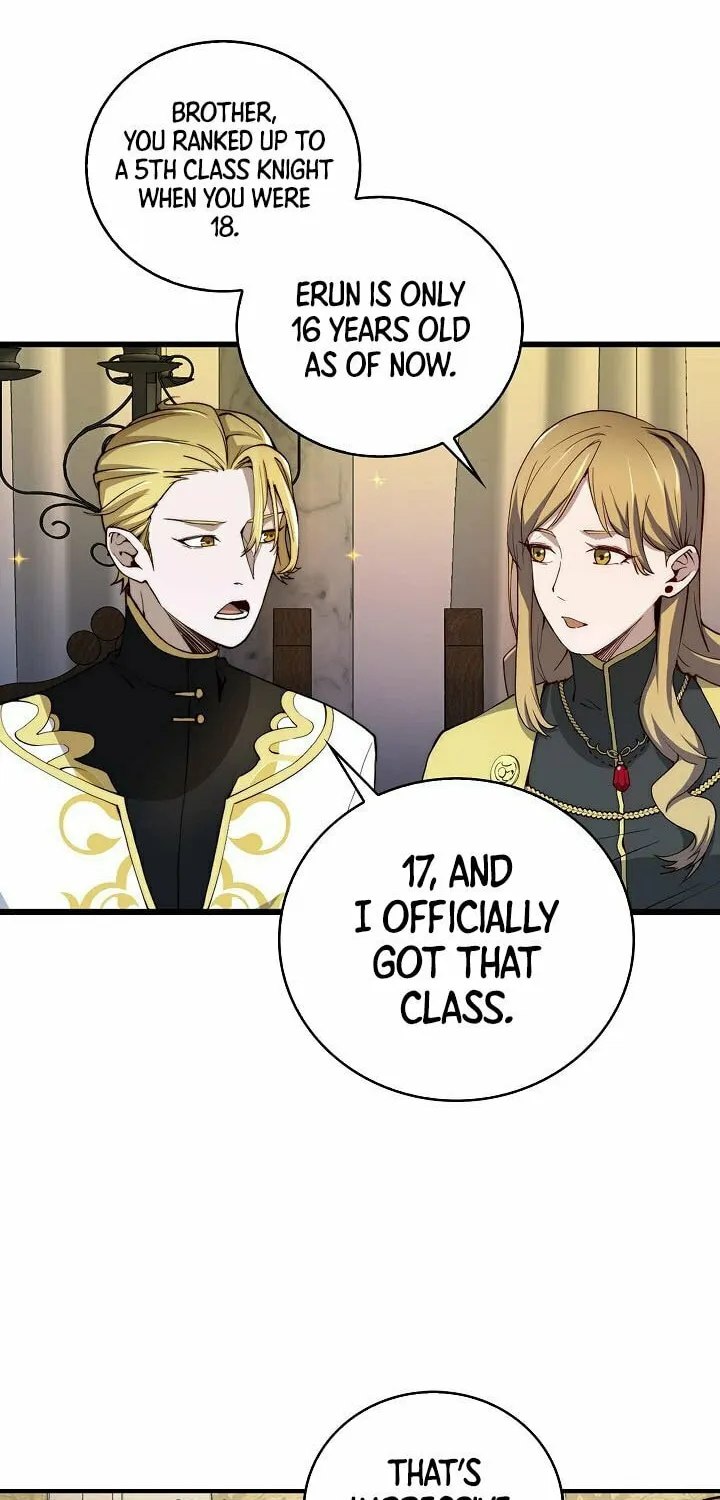 The Lord of Coins Chapter 4 page 26 - 